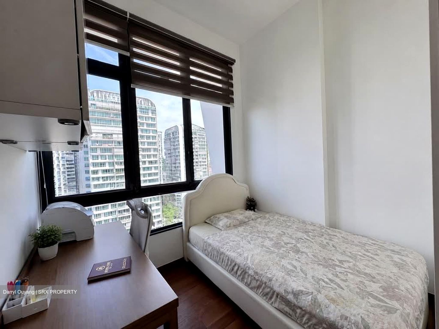 Eco Sanctuary (D23), Condominium #583886261